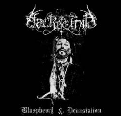 Old Black Eternity : Blasphemy & Devastation